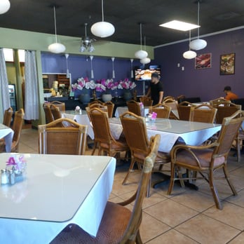 Simply Thai - Thai Near Me - Keller, Texas