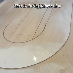 Measure Twice Stone Tile