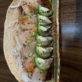 Tomo Sushi - Sushi Bars Near Me - San Jose, California