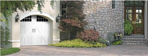 Matthews Garage Door Service - Garage Door Contractor in Matthews, NC