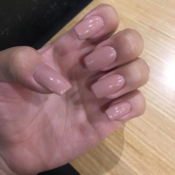 Happy Nails - Nail Salons Near Me - Portland, Oregon