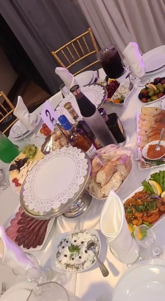 LA BOHEME BANQUET HALL & RESTAURANT Updated November 2024 93 Photos