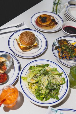 Susie's Rise & Dine by null