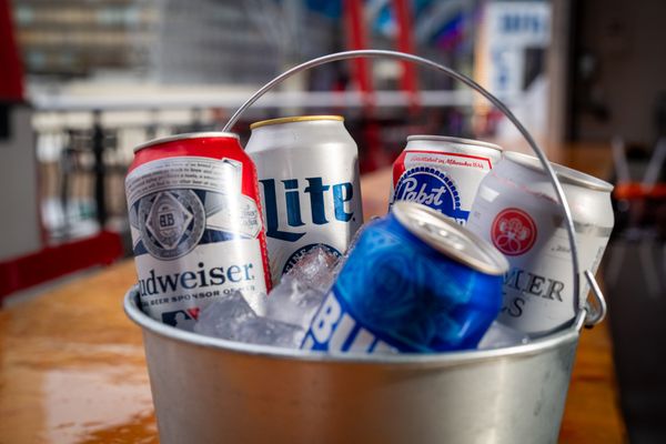 Crash N Burn Las Vegas by null