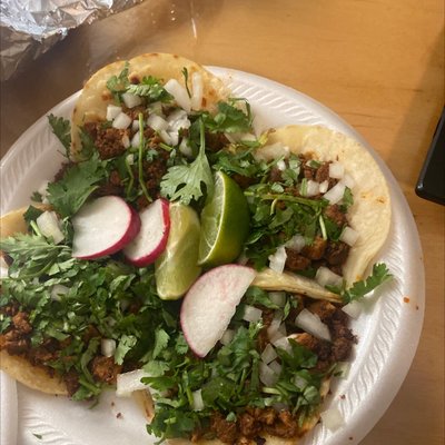 Taquería Guadalajara by null