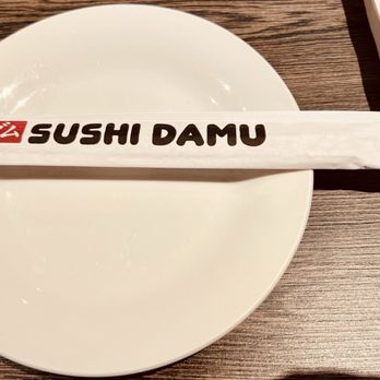 Sushi Damu Flower Mound - Japanese Near Me - Flower Mound, Texas Sushi Damu Flower Mound - Japanese Near Me - Flower Mound, Texas