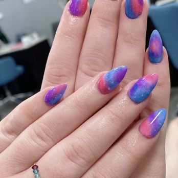 Nails By Emily - Nail Technicians Near Me - San Gabriel, California