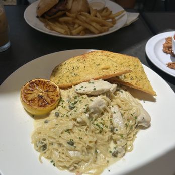 Rafael's Kitchen - chicken piccata - Breakfast & Brunch Near Me - Santa Ana, California