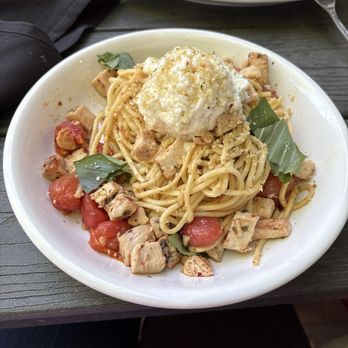 Cane Rosso - Pasta of month - Pizza Near Me - Fort Worth, Texas