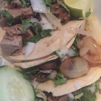 Taqueria Guerrero - Tacos de Lengua - Mexican Near Me - Belle Glade, Florida Taqueria Guerrero - Tacos de Lengua - Mexican Near Me - Belle Glade, Florida