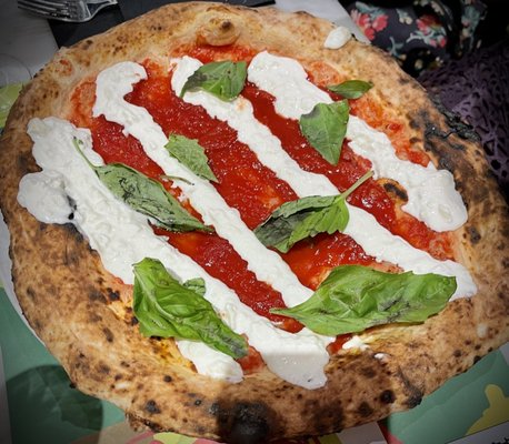 Pizzeria Salvo - Napoli by null