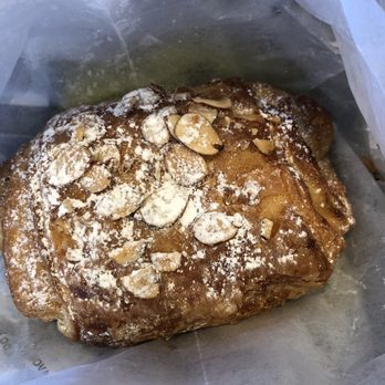 Bagel Barn - Almond croissant - Bagels Near Me - Princeton, New Jersey Bagel Barn - Almond croissant - Bagels Near Me - Princeton, New Jersey