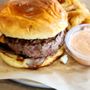 Moxie Burger - Kennesaw