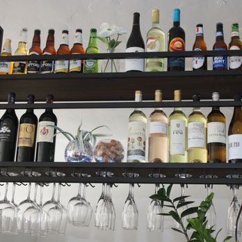 Cobia Restaurant - Wine & Beer Selection - Latin American Near Me - West Palm Beach, Florida Cobia Restaurant - Wine & Beer Selection - Latin American Near Me - West Palm Beach, Florida