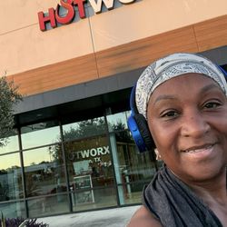 HOTWORX - Houston TX - Summerwood