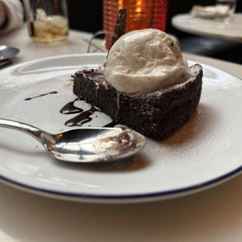 Cucina Morini - Torta Caprese - Italian Near Me - Washington, DC, District of Columbia Cucina Morini - Torta Caprese - Italian Near Me - Washington, DC, District of Columbia