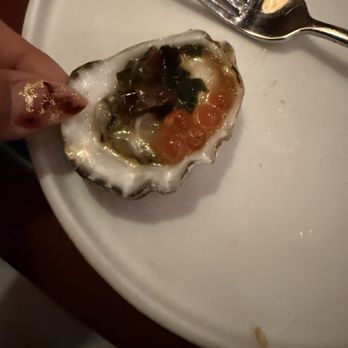 Bazaar Meat by José Andrés - From the raw bar. - Steakhouses Near Me - Las Vegas, Nevada