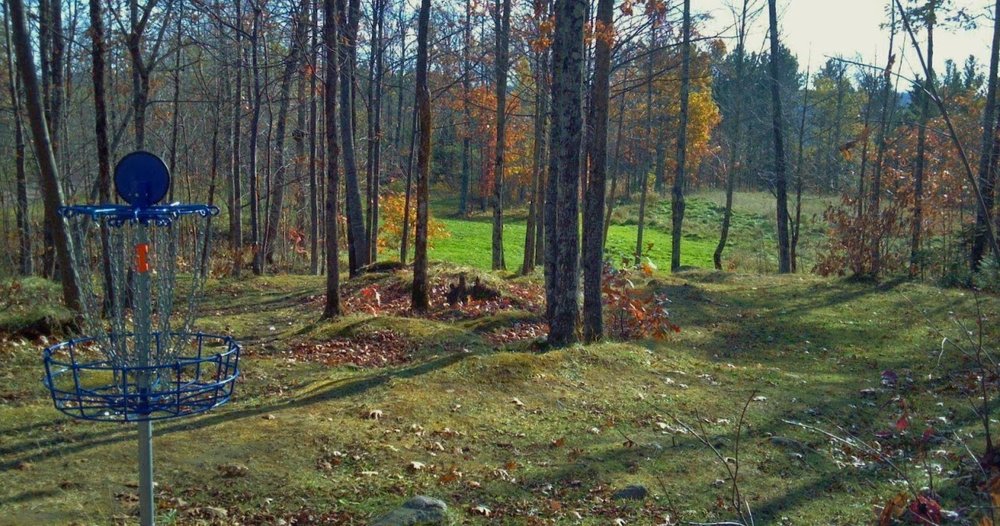 HIGHBRIDGE HILLS SPORTS COMPLEX 68446 Mile Rd, High Bridge, Wisconsin