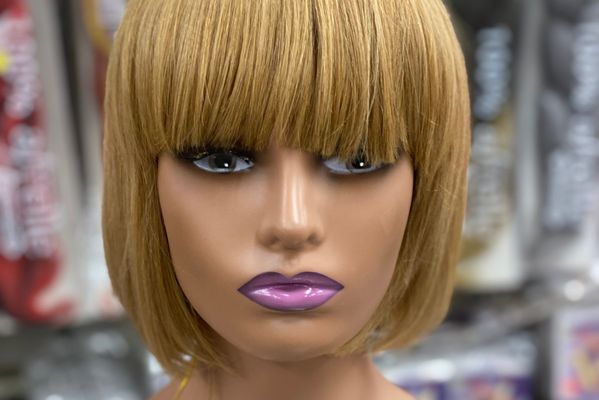 Bet Salon And Supply