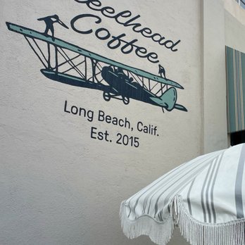 Steelhead on Broadway - Coffee & Tea Near Me - Long Beach, California Steelhead on Broadway - Coffee & Tea Near Me - Long Beach, California