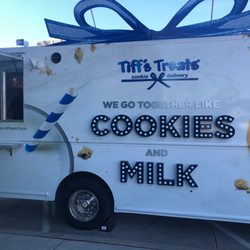 Classen Curve - Tiff treats