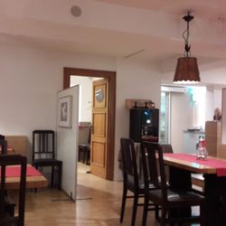 Scharfes Eck - Restaurant