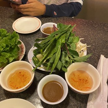 Pho 95 - Fish sauce, peanut sauce and pho toppings - Vietnamese Near Me - Denver, Colorado Pho 95 - Fish sauce, peanut sauce and pho toppings - Vietnamese Near Me - Denver, Colorado
