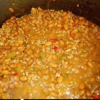 Jumbolina's Kitchen - Bake beans - Food Delivery Services Near Me Jumbolina's Kitchen - Bake beans - Food Delivery Services Near Me