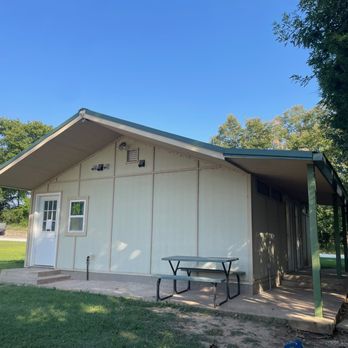 Scissortail RV Park - RV Parks Near Me - Ada, Oklahoma
