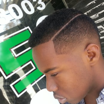 Shear Genius - #MrsBarberette at Shear Genius - Barbers Near Me - Hawthorne, California