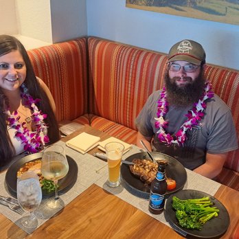 Bali Oceanfront - Seafood Near Me - Honolulu, Hawaii