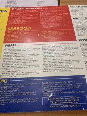 Menu photo 3 Food Factory Fairbanks, AK Menu photo 3 Food Factory Fairbanks, AK