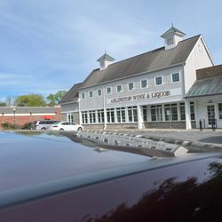 Arlington Wine & Liquor - Arlington, Wine and liquor in Poughkeepsie, NY 12603