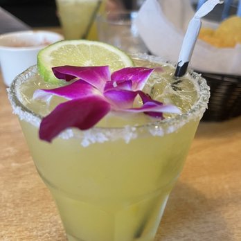 Raices Latin Kitchen - Margs! - Mexican Near Me - Millsboro, Delaware