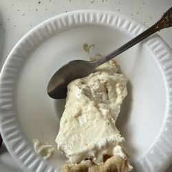 Grandma's Place - Sugar free cheesecake