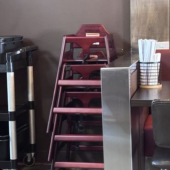 Soupreme Noodle - High chairs available - Vietnamese Near Me - Whittier, California