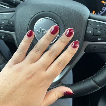 Jasmine Nails & Day Spa - Nail Salons Near Me - Commerce Township, Michigan
