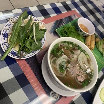 New PHO - P6 regular rare steak and brisket - Vietnamese Near Me - Long Beach, California New PHO - P6 regular rare steak and brisket - Vietnamese Near Me - Long Beach, California