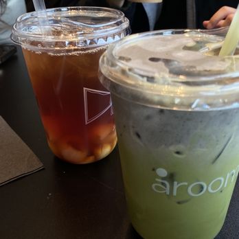 Aroom Coffee - Coffee & Tea Near Me - Seattle, Washington Aroom Coffee - Coffee & Tea Near Me - Seattle, Washington