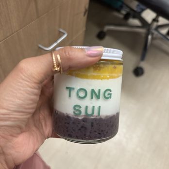 Tong Sui - Desserts Near Me - Campbell, California Tong Sui - Desserts Near Me - Campbell, California