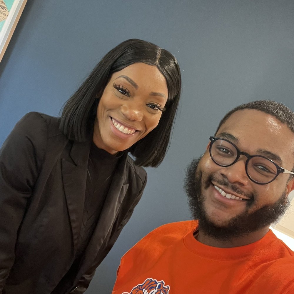 Broadstone Pullman - Assistant Property Manager, Rashika and I - Apartments Near Me - Atlanta, Georgia Broadstone Pullman - Assistant Property Manager, Rashika and I - Apartments Near Me - Atlanta, Georgia