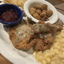Cracker Barrel Old Country Store