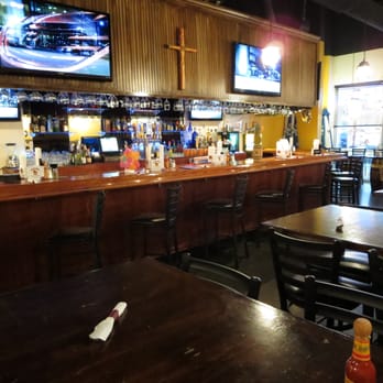 La Costilla Grill - Bar area. - Mexican Near Me - Atlanta, Georgia La Costilla Grill - Bar area. - Mexican Near Me - Atlanta, Georgia