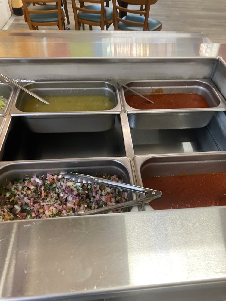 Titos Taco Shop