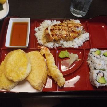 Umi - Bento box - Seafood Near Me - Fort Wayne, Indiana Umi - Bento box - Seafood Near Me - Fort Wayne, Indiana