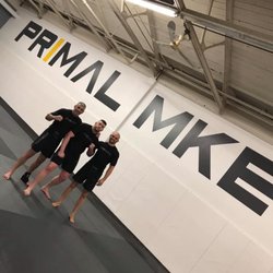 Primal MKE - MMA Gym & Fitness