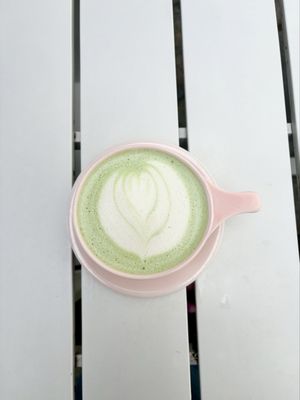 Parakeet Cafe - Del Mar by null