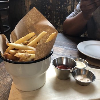Concrete - Breakfast & Brunch Near Me - Brooklyn, New York Concrete - Breakfast & Brunch Near Me - Brooklyn, New York