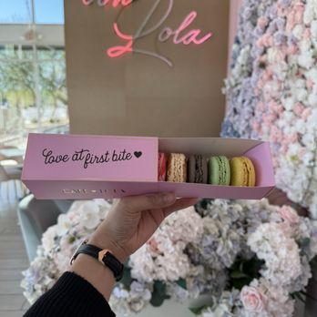Cafe Lola - Cafes Near Me - Las Vegas, Nevada
