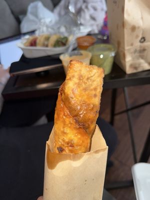Taco Bamba Herndon by null